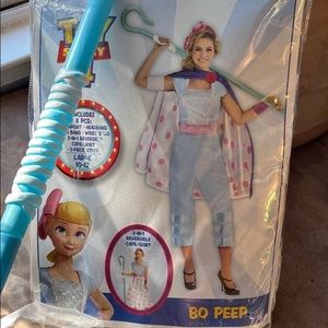 bo peep costume